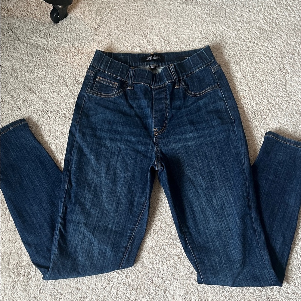 Women's Judy Blue Jeans
